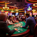 What Are Some Useful Tips for Playing at a Live Casino?